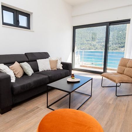 Apartments Suzy Szybenik Zewnętrze zdjęcie