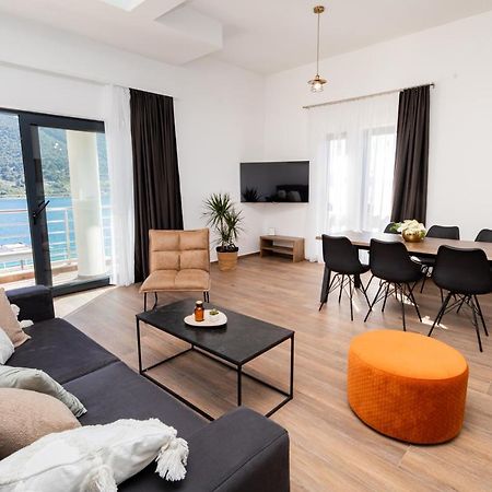 Apartments Suzy Szybenik Zewnętrze zdjęcie