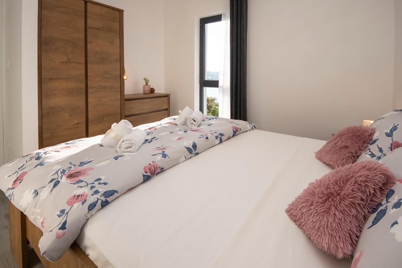 Apartments Suzy Szybenik Zewnętrze zdjęcie
