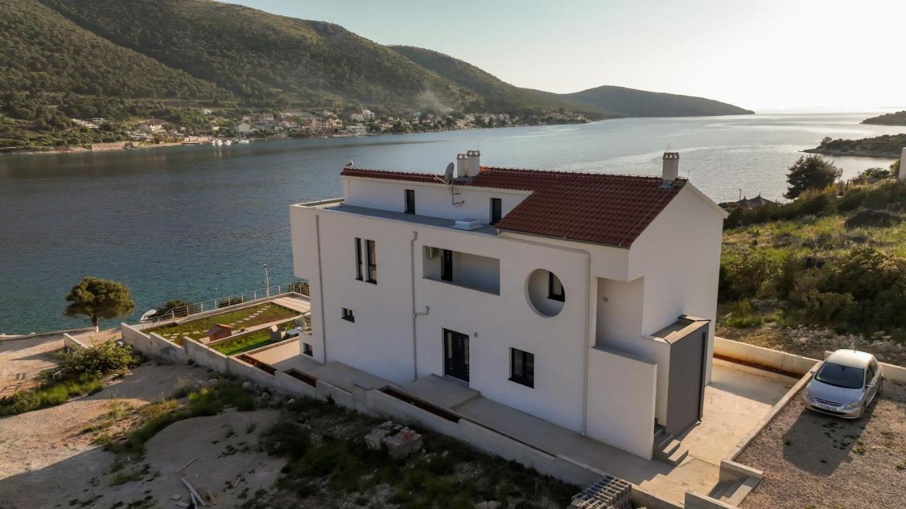 Apartments Suzy Szybenik Zewnętrze zdjęcie