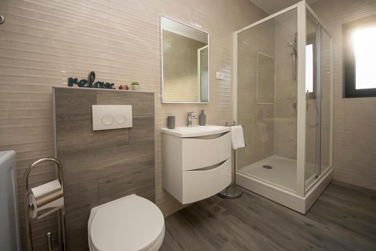 Apartments Suzy Szybenik Zewnętrze zdjęcie