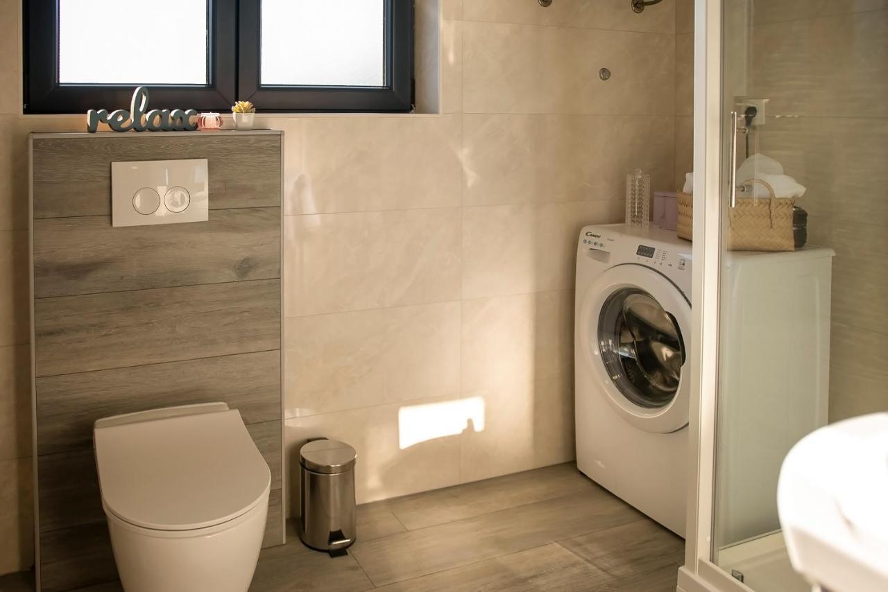 Apartments Suzy Szybenik Zewnętrze zdjęcie