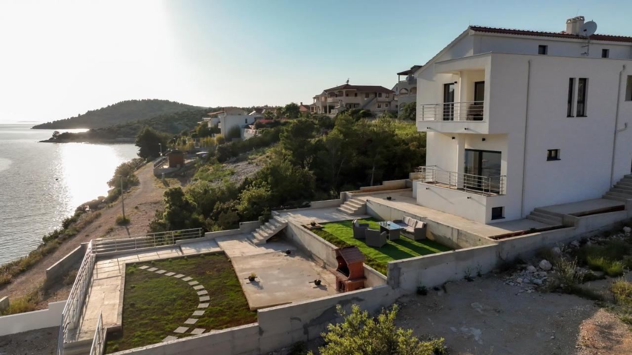 Apartments Suzy Szybenik Zewnętrze zdjęcie