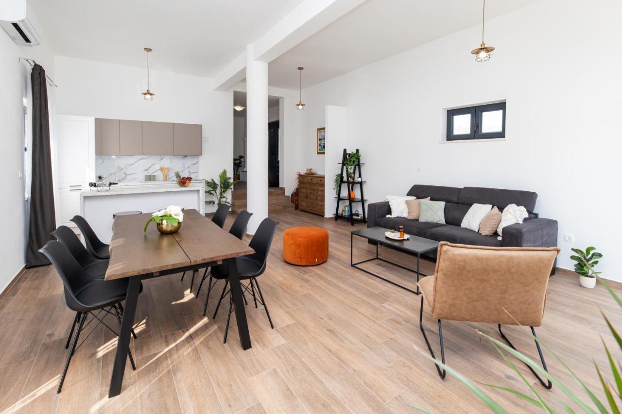 Apartments Suzy Szybenik Zewnętrze zdjęcie