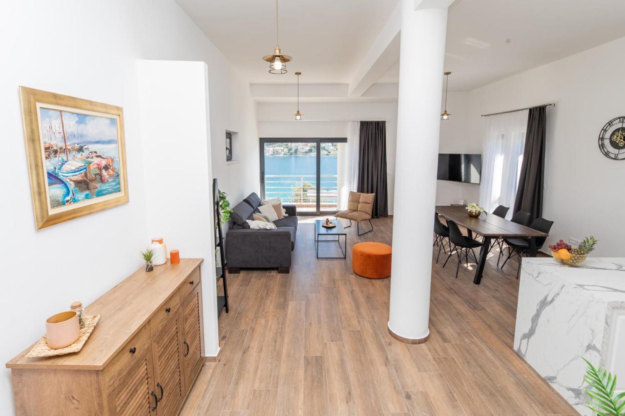 Apartments Suzy Szybenik Zewnętrze zdjęcie
