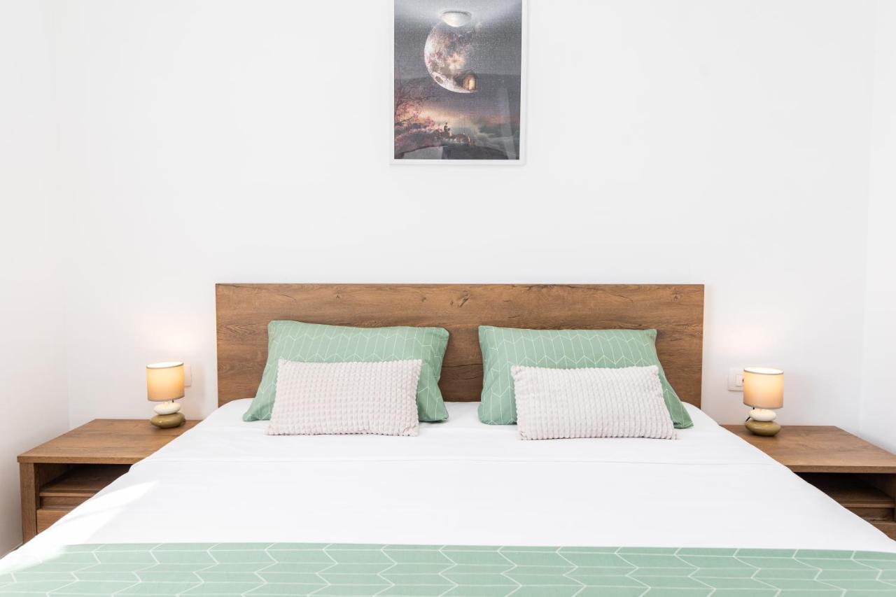 Apartments Suzy Szybenik Zewnętrze zdjęcie