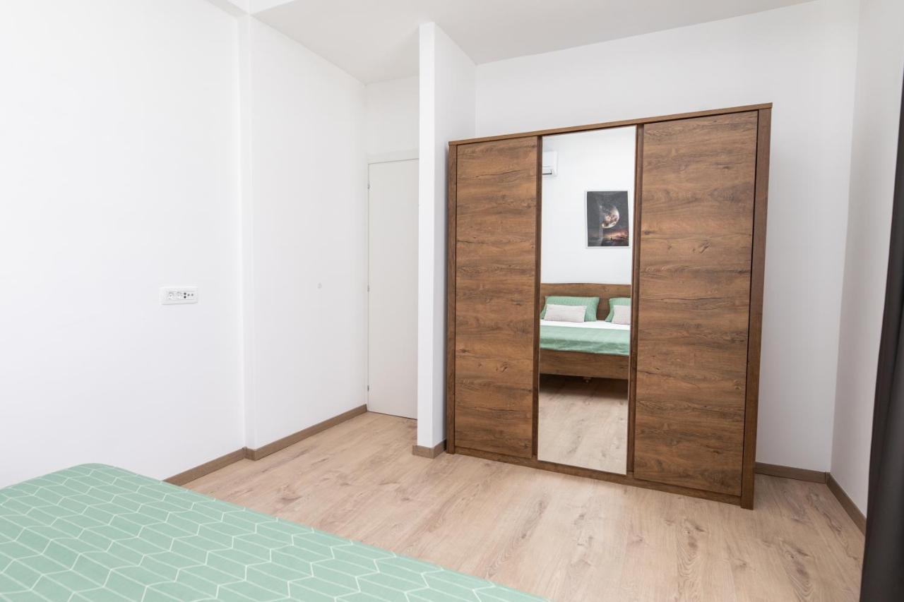 Apartments Suzy Szybenik Zewnętrze zdjęcie