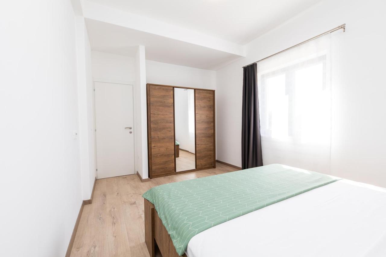 Apartments Suzy Szybenik Zewnętrze zdjęcie
