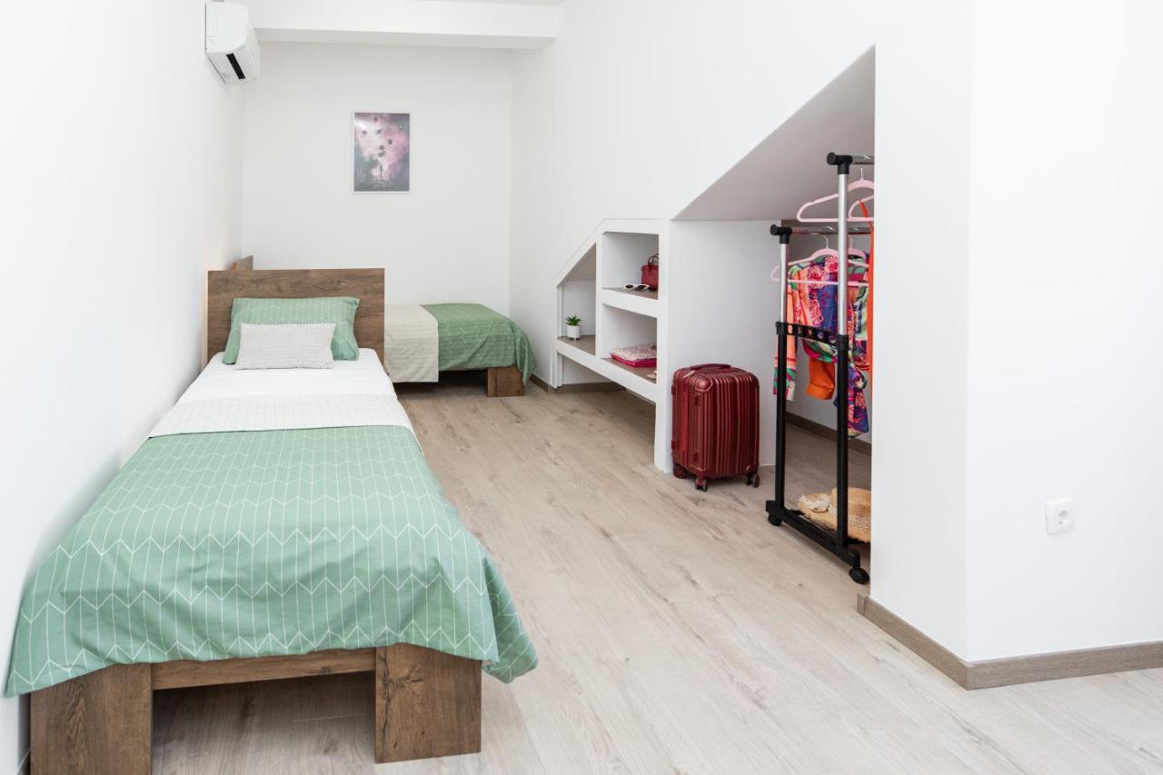 Apartments Suzy Szybenik Zewnętrze zdjęcie